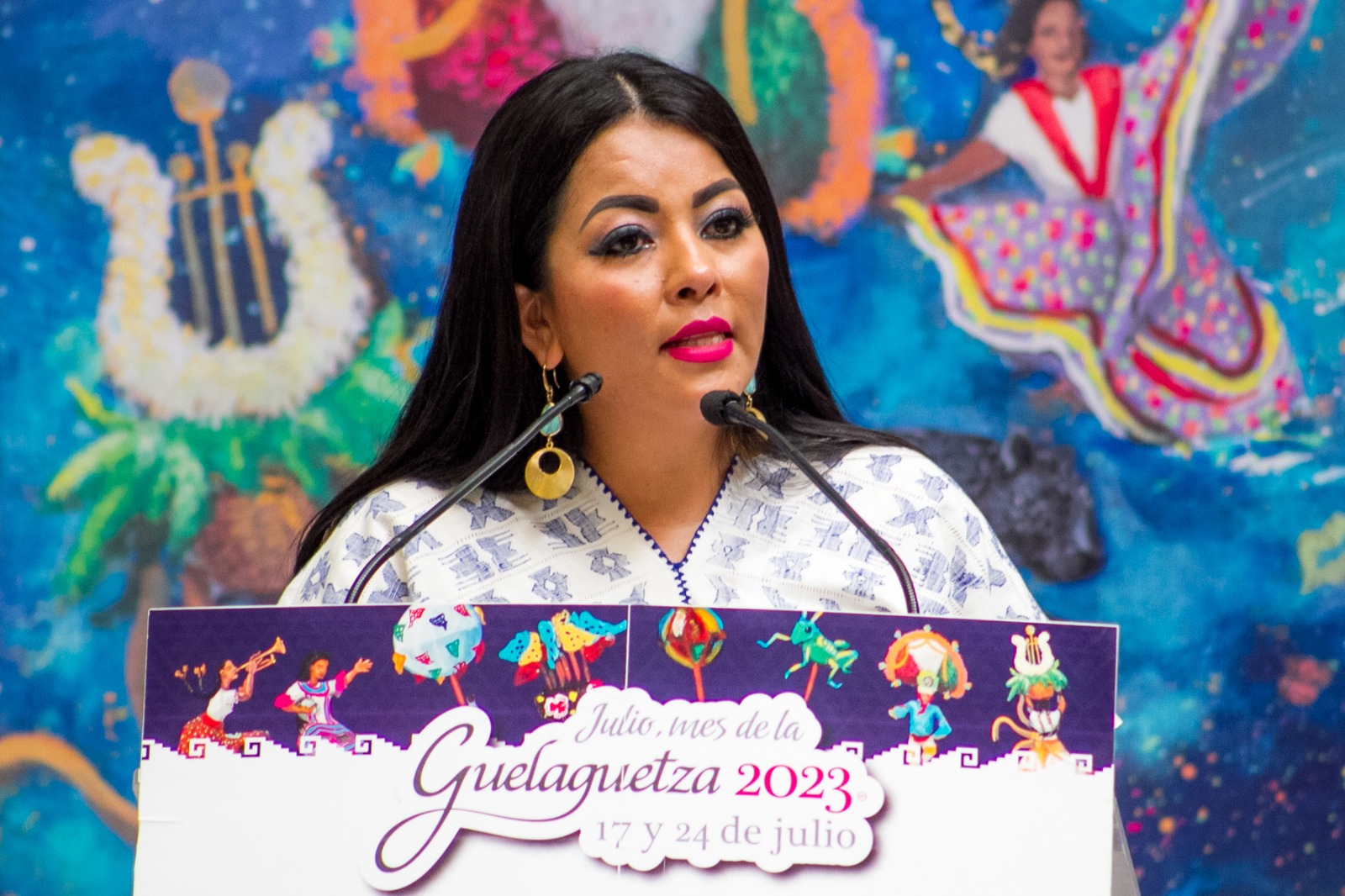 Vivirá Oaxaca Guelaguetza 2023 histórica se recupera su origen popular