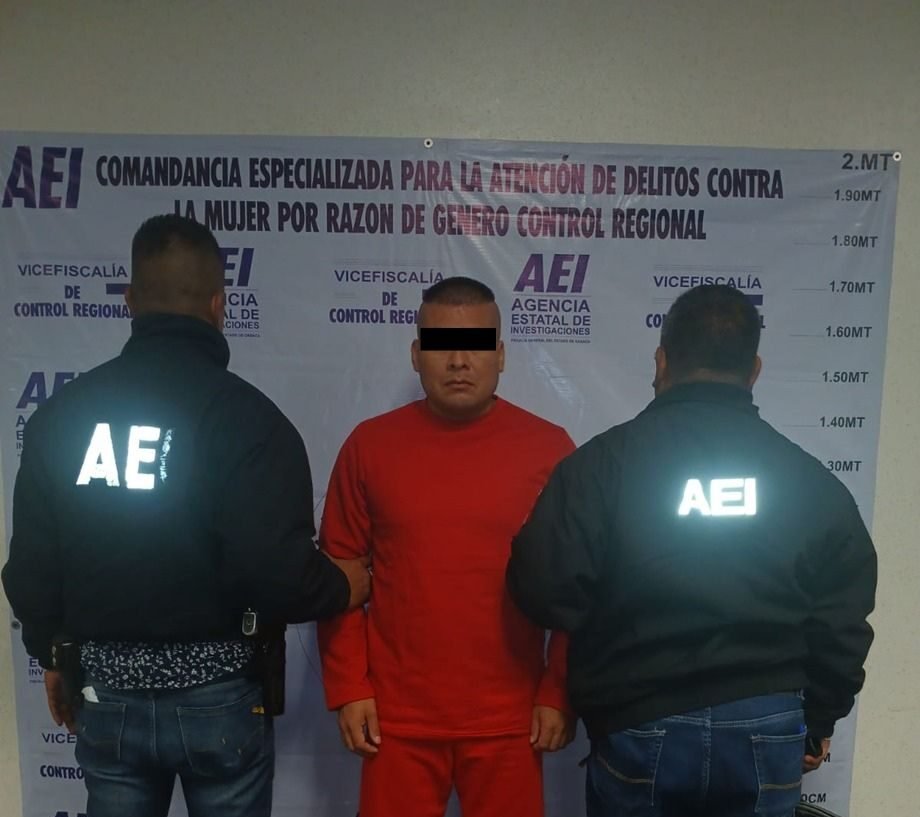 Fiscalía de Oaxaca obtiene vinculación a proceso por homicidio cometido ...
