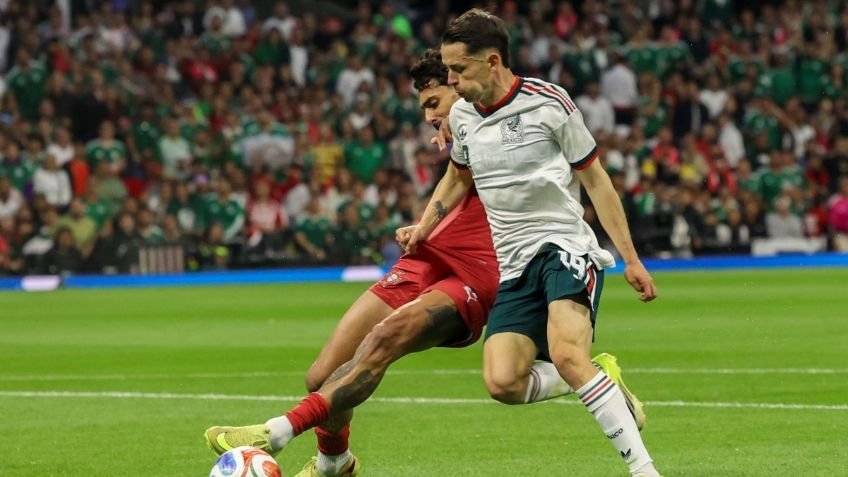 Chequia es el nuevo rival de México en el Mundial 2026